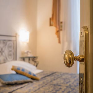 Hotel B&B Piccolo Hotel cazare Cortona