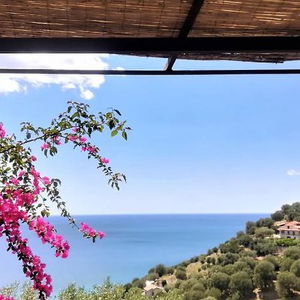 Hotel Marulivo Hotel cazare Pisciotta