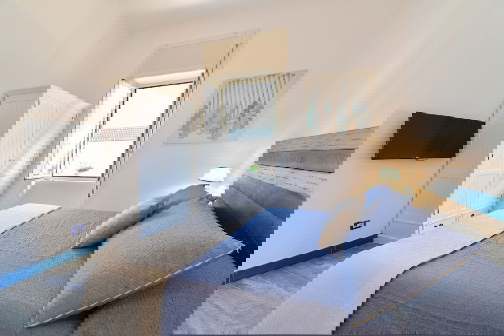 Hotel Rosanna Maison B&B