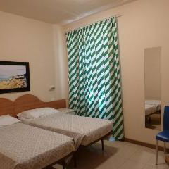 Hotel La Balnearia cazare Alassio