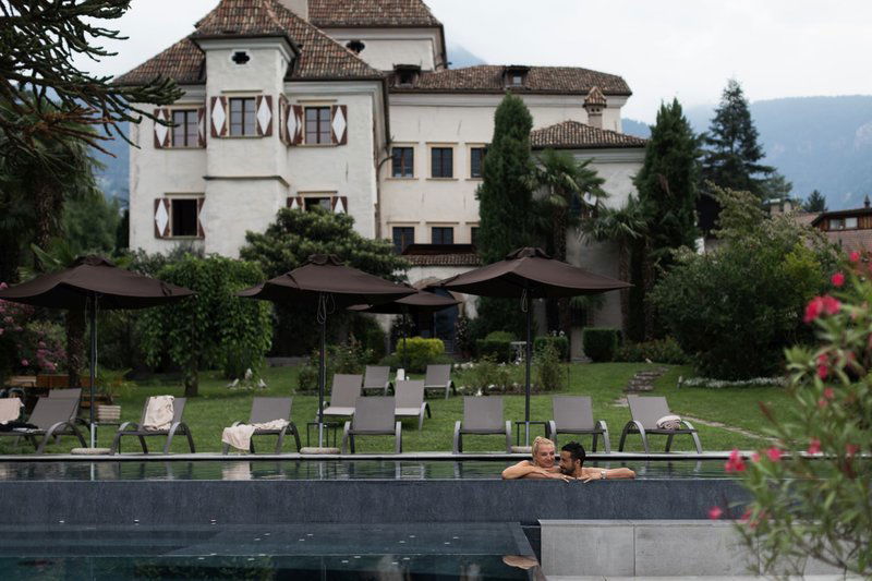 Hotel Hotel Castel Rundegg