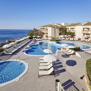 Sejur Thb Guya Playa Aparthotel vacanta Cala Ratjada