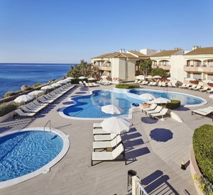 Hotel Thb Guya Playa Aparthotel cazare Cala Ratjada