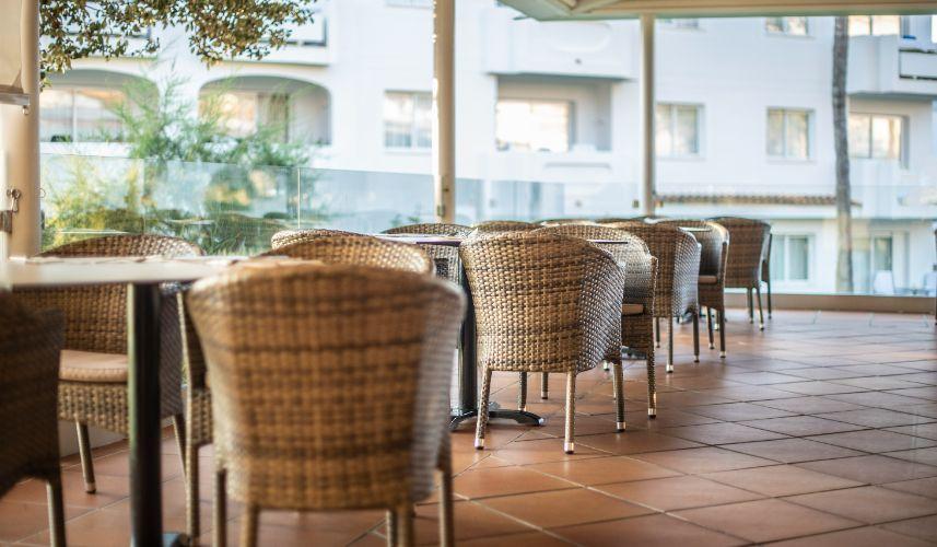 Hotel Blau Punta Reina Family Resort