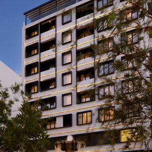 Hotel The Port Square Hotel cazare Atena