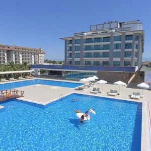 Hotel Armas Life Belek cazare Belek