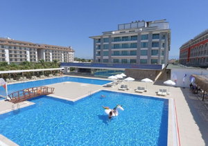 Hotel Armas Life Belek cazare Belek