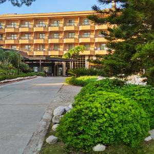 Hotel Asteria Family Resort Belek cazare Belek