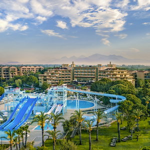 Sejur Asteria Family Resort Belek vacanta Belek