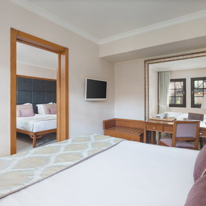 Sejur Asteria Family Resort Belek vacanta Belek