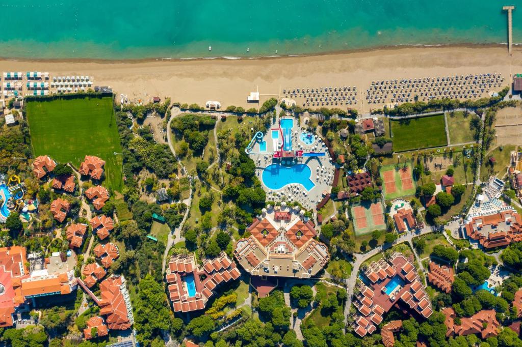 Hotel Asteria Family Resort Belek