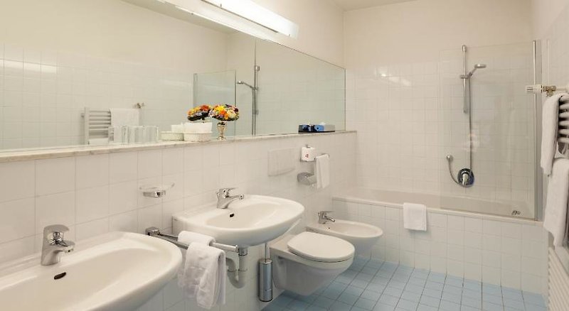 Hotel Hotel Tre Cime