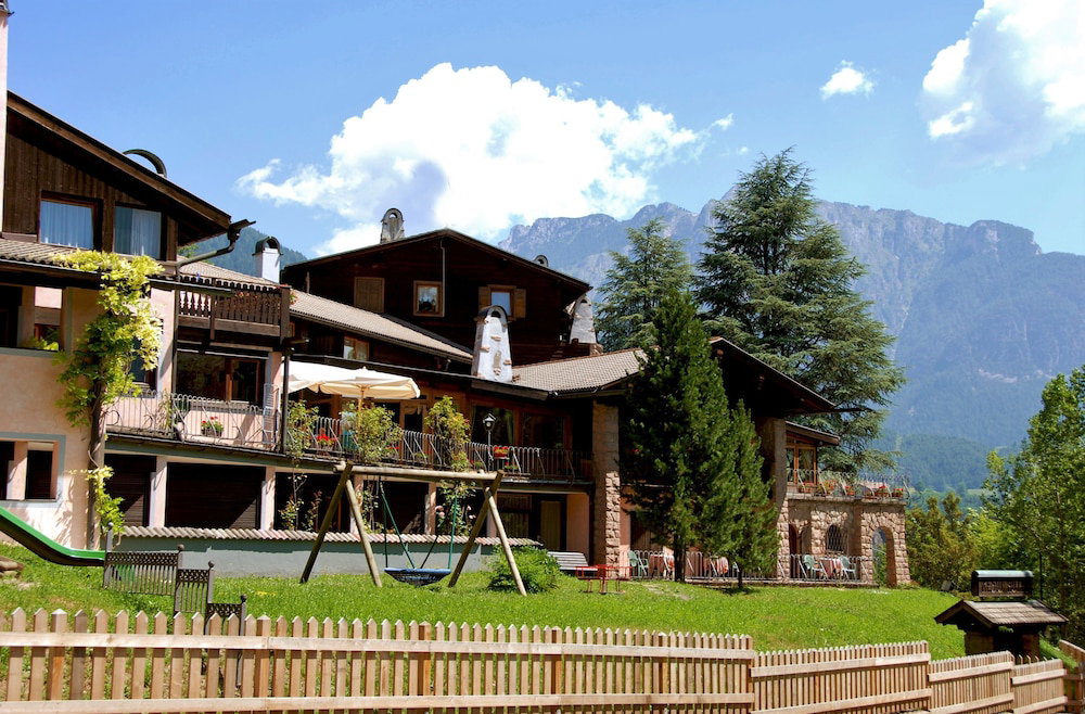 Hotel Park Hotel Villa Trunka Lunka