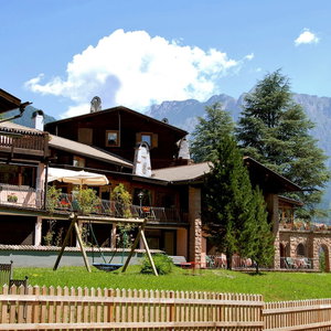 Hotel Park Hotel Villa Trunka Lunka cazare Cavalese