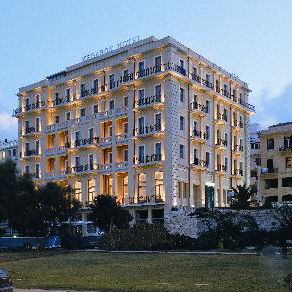Hotel Gdm Megaron Hotel Ξενοδοχείο cazare Heraklion