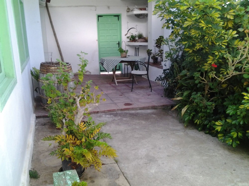 Casa Rural Merche
