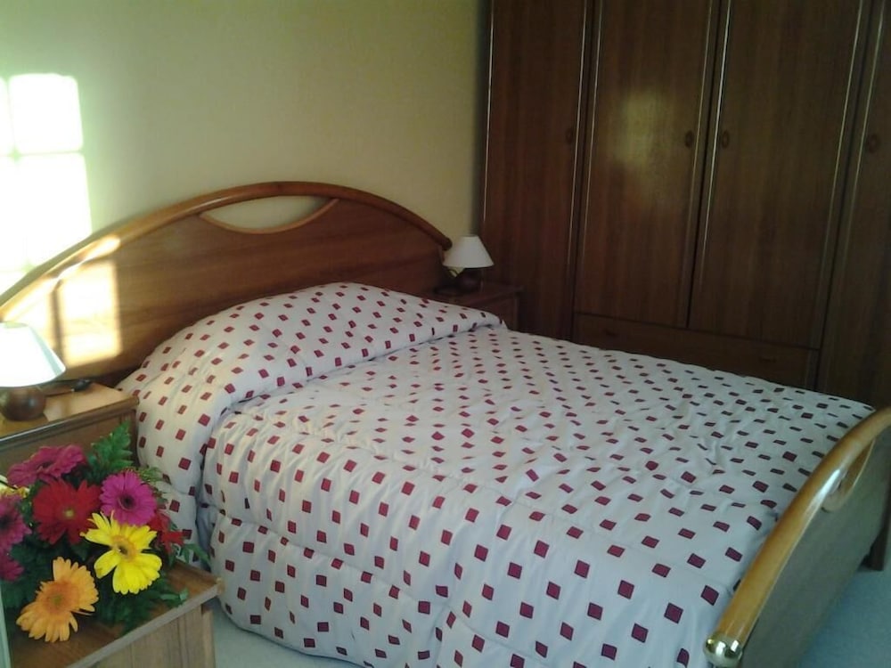 dal travel Casa Rural Merche