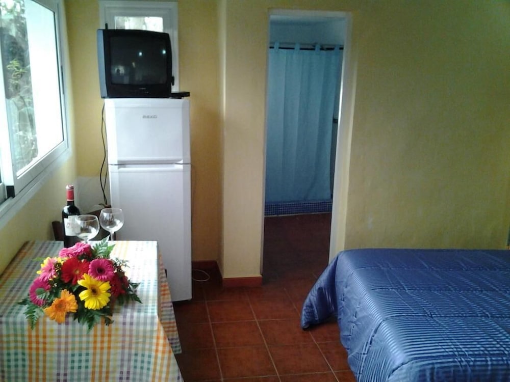 dal travel Casa Rural Merche