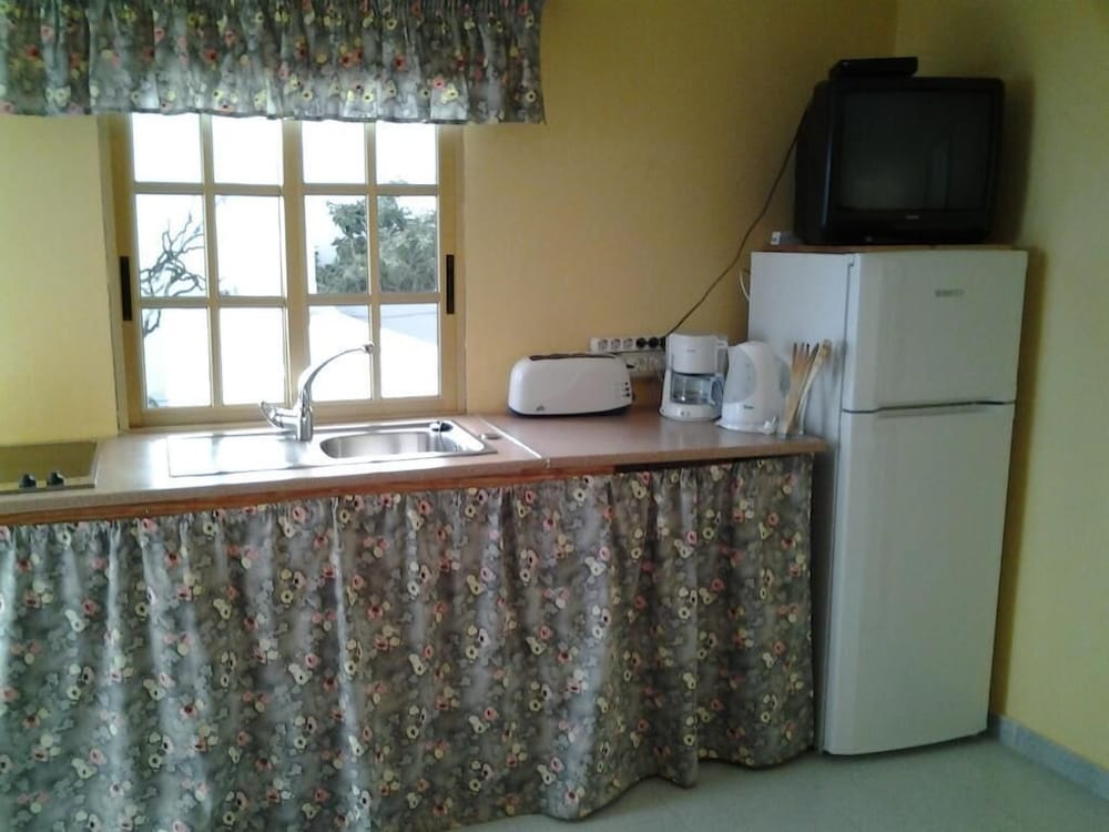 dal travel Casa Rural Merche