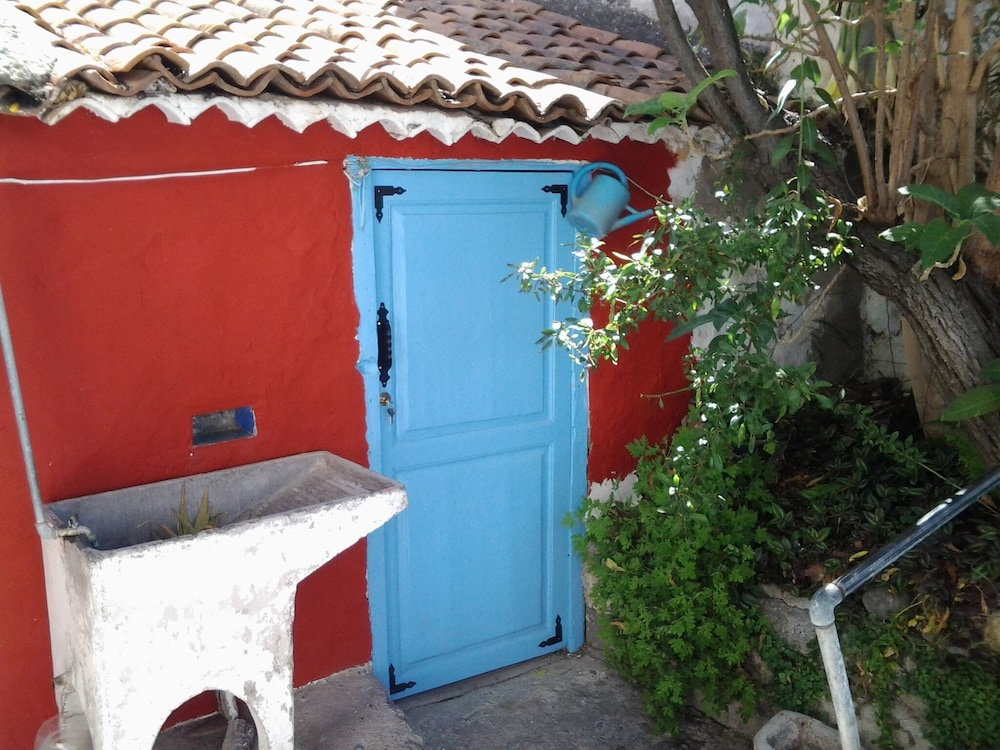 dal travel Casa Rural Merche