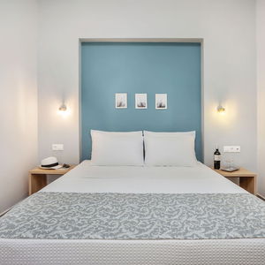 Hotel Armyra Studios cazare Pefkochori