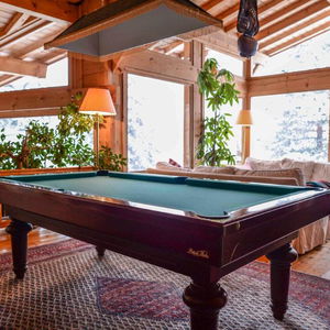 Hotel Le Jeu De Paume cazare Chamonix-Mont-Blanc