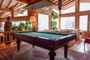 Hotel Le Jeu De Paume cazare Chamonix-Mont-Blanc