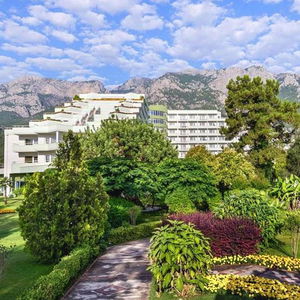 Hotel Ma Biche Kemer By Werde Hotels cazare Goynuk