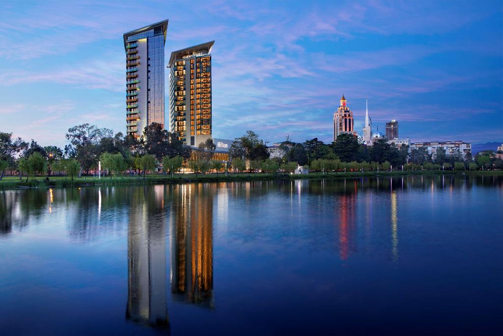 Hotel Hilton Batumi