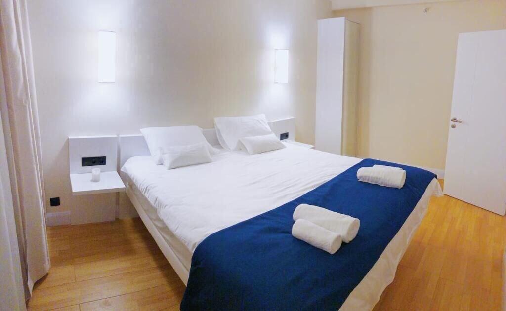 Hotel Orbi Luxury Apartments