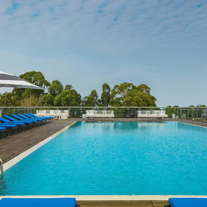 Hotel Le Méridien Batumi cazare Batumi