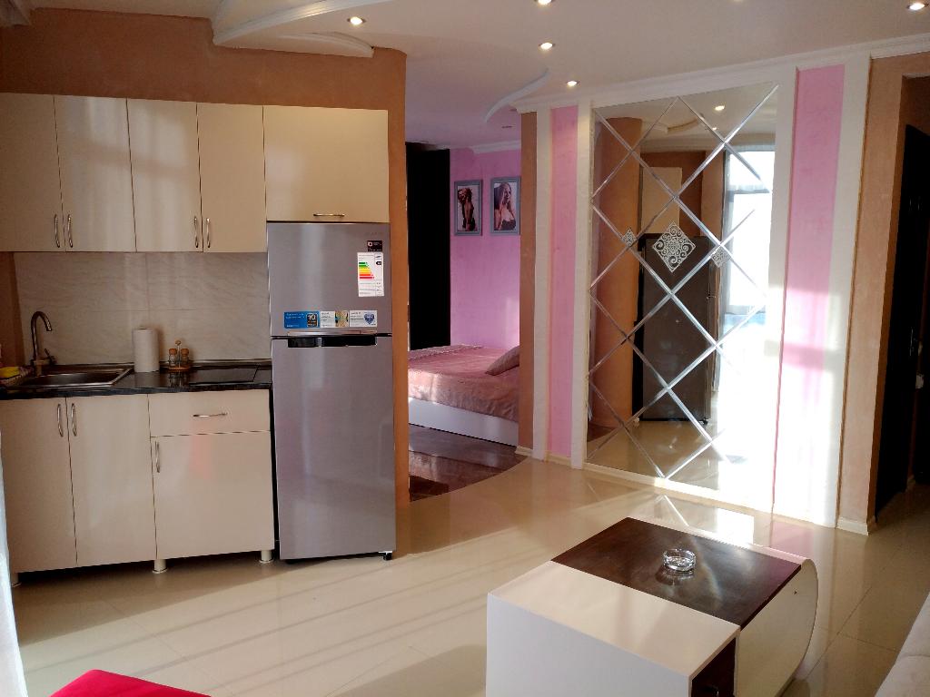 Hotel Rock First Line