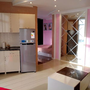 Hotel Rock First Line cazare Batumi