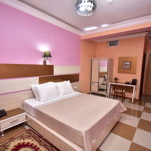 Hotel Hotel Chao cazare Batumi