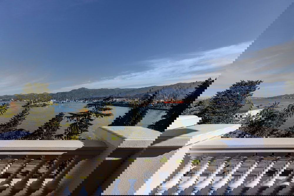 Hotel Le Port Apart Hotel