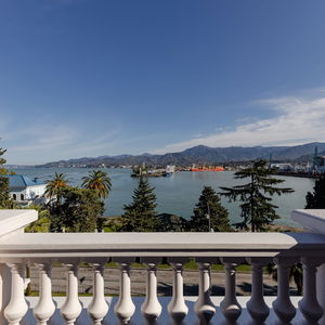 Hotel Le Port Apart Hotel cazare Batumi