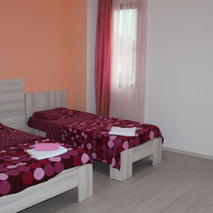 Hotel Hotel 7 cazare Batumi