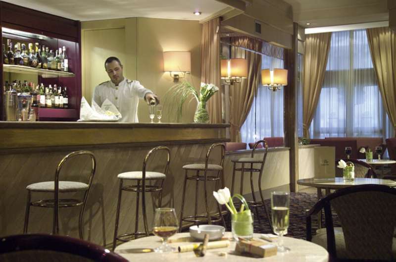 Hotel Best Western Hotel President