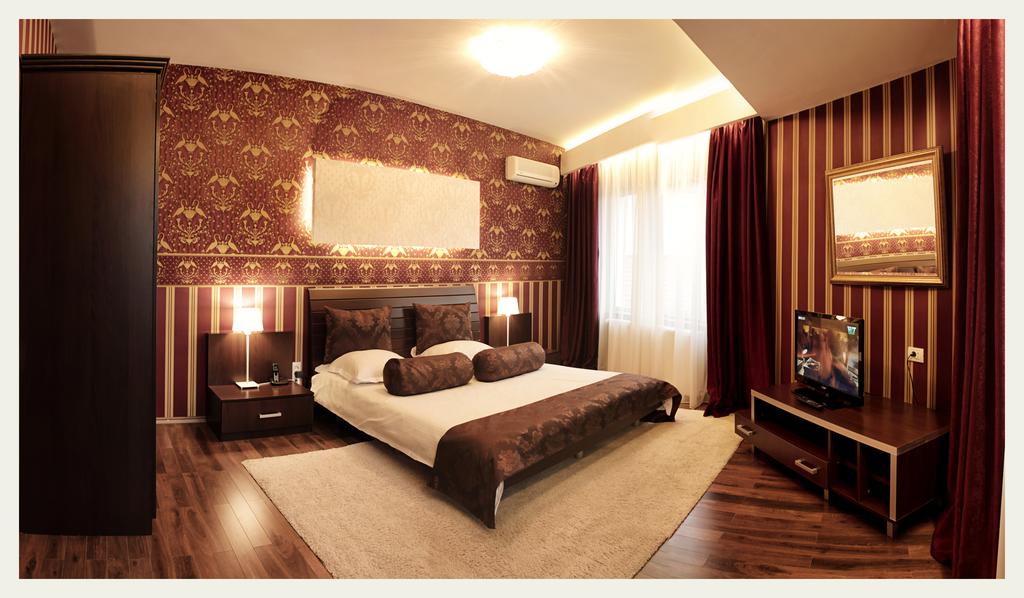 Hotel Belvedere