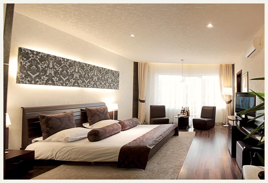 Hotel Belvedere