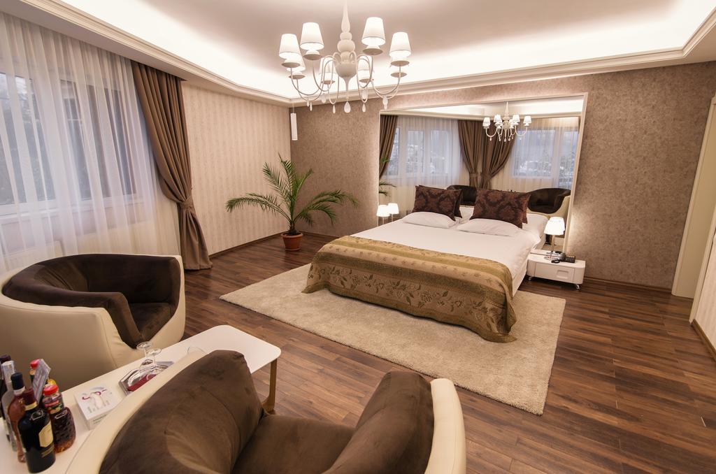 Hotel Belvedere