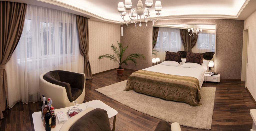 Hotel Belvedere