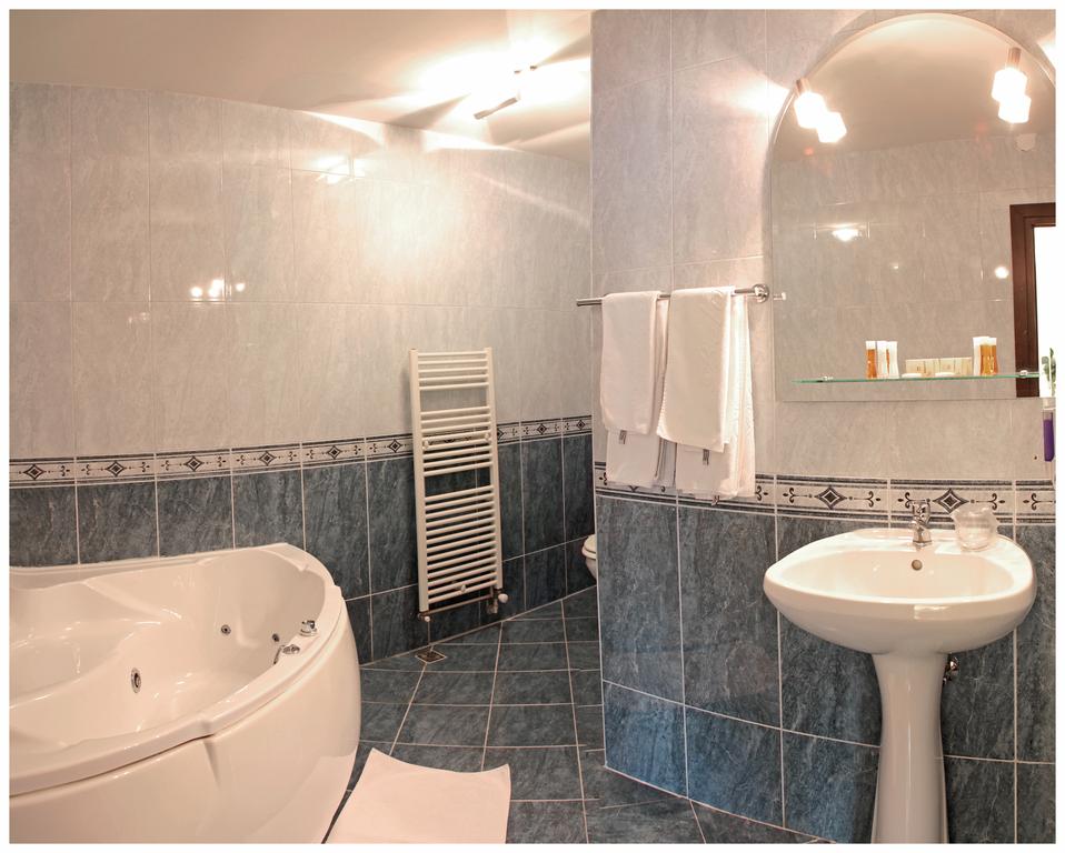 Hotel Belvedere
