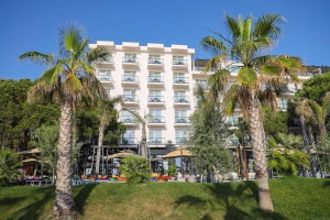Hotel Vm Resort & Spa cazare Kavaje