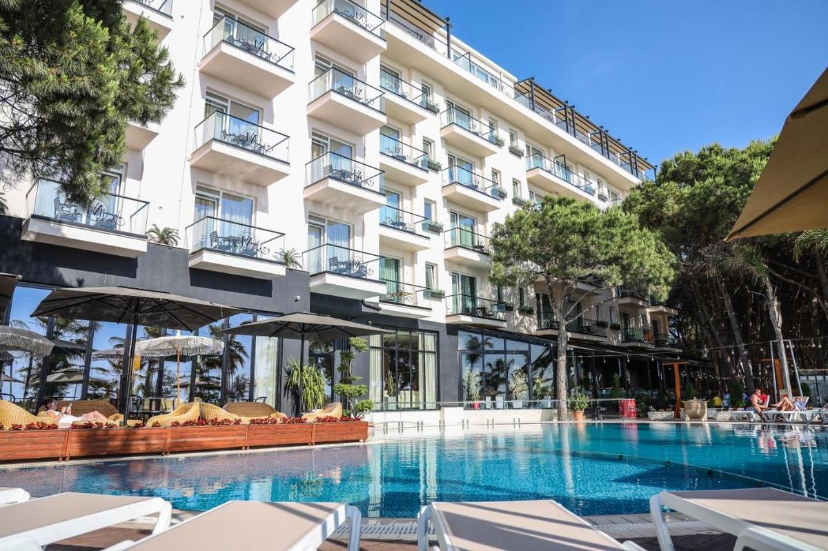 Vm Resort & Spa