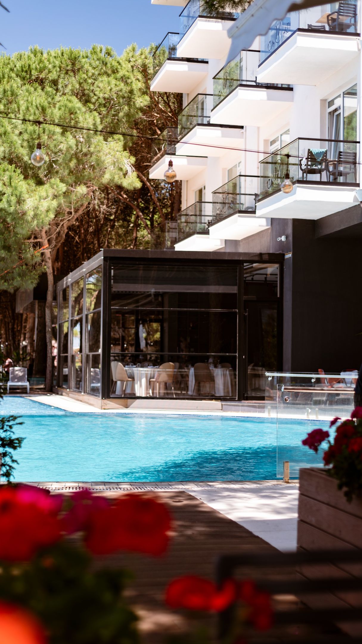 Vm Resort & Spa