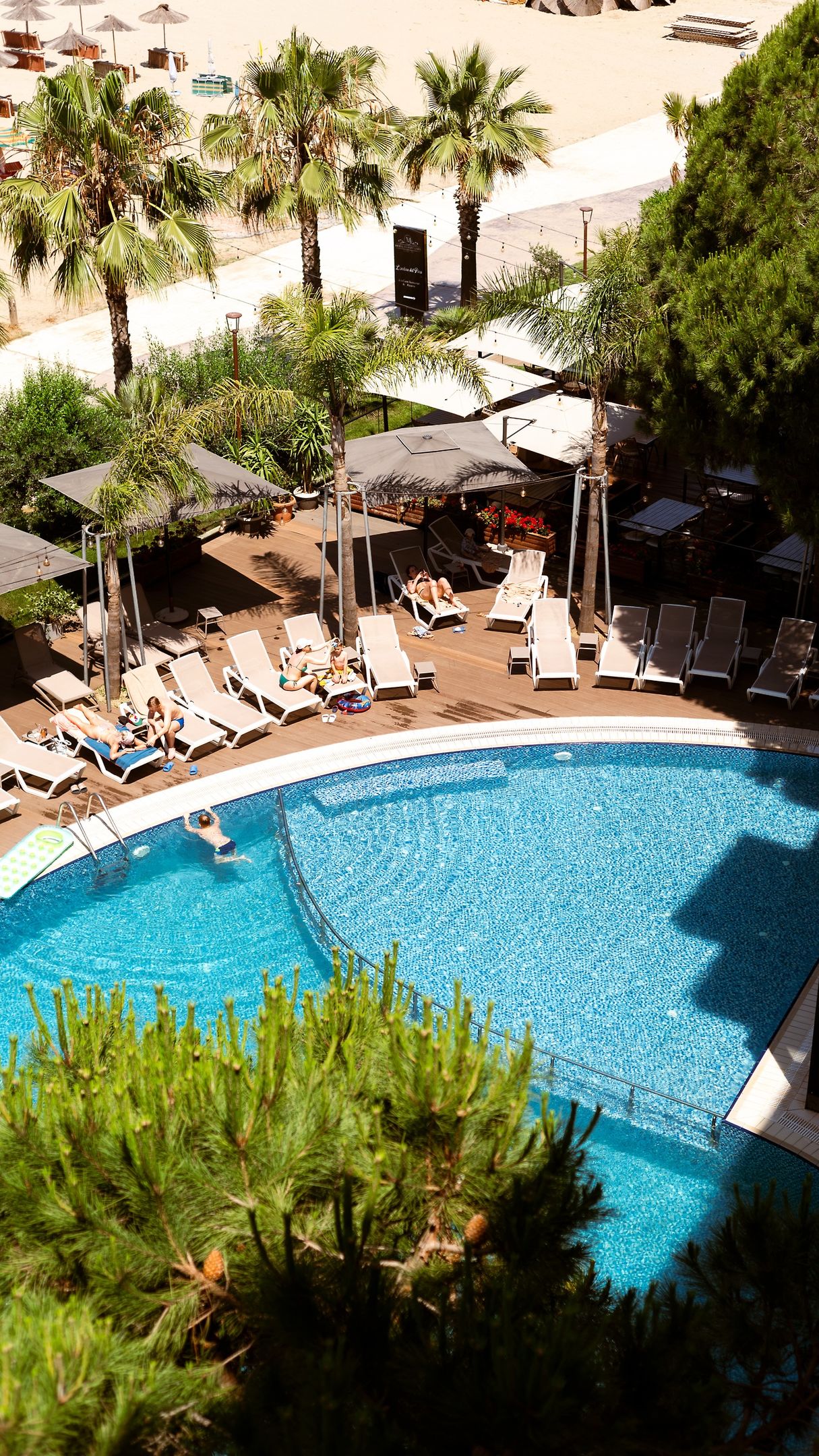 Vm Resort & Spa