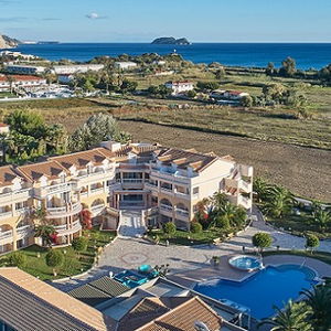 Hotel Ionion Blue Hotel cazare Kalamaki