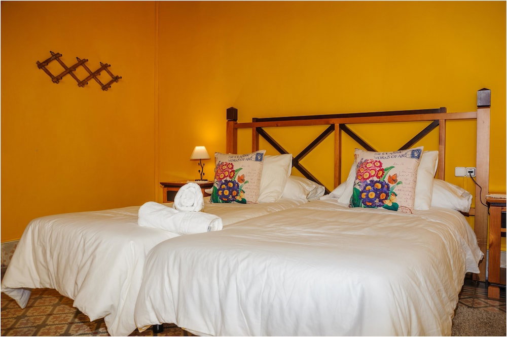 dal travel B&B Buenavista Del Norte