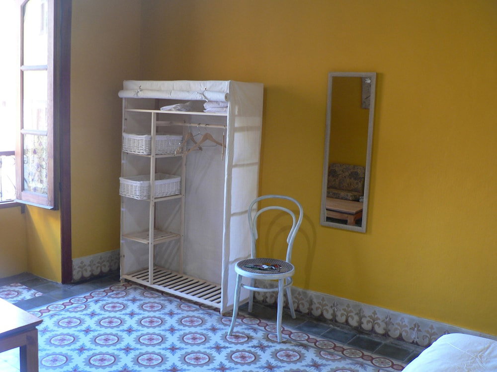 dal travel B&B Buenavista Del Norte